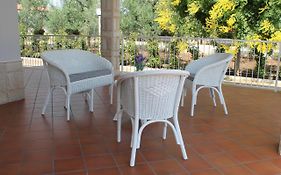 Il Giardino Di Artemide